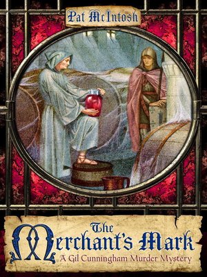The Merchant's Mark - ebook